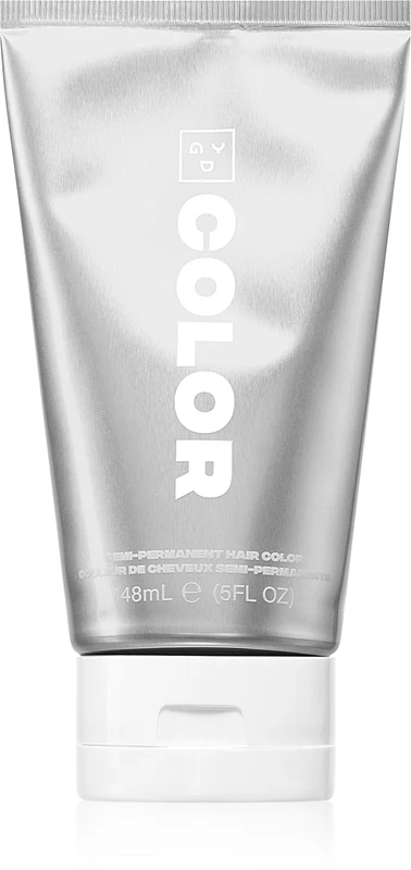 Good Dye Young Semi-Permanent Hair Color Toxicity 148ml