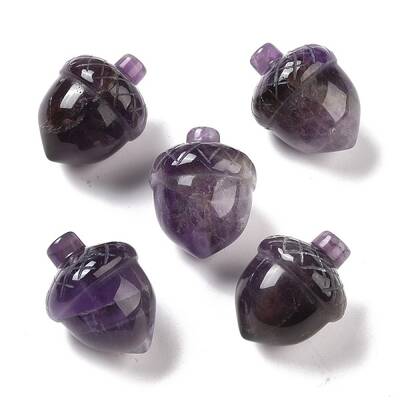 Natural Amethyst Home Display Decorations