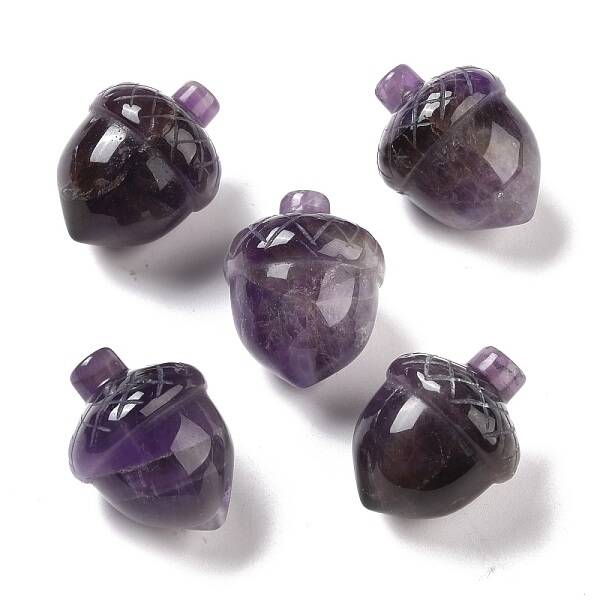 Natural Amethyst Home Display Decorations