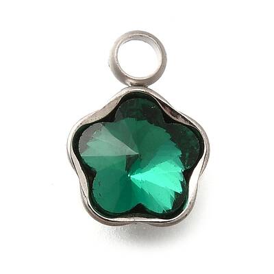 304 Stainless Steel Pendants