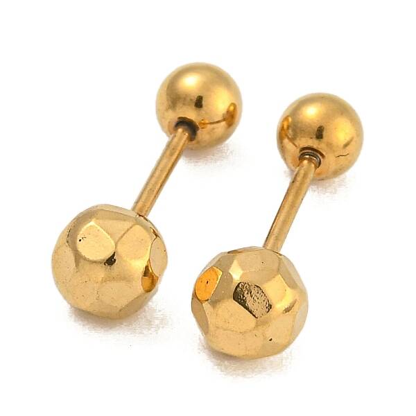 304 Stainless Steel Ear Plug Gauges