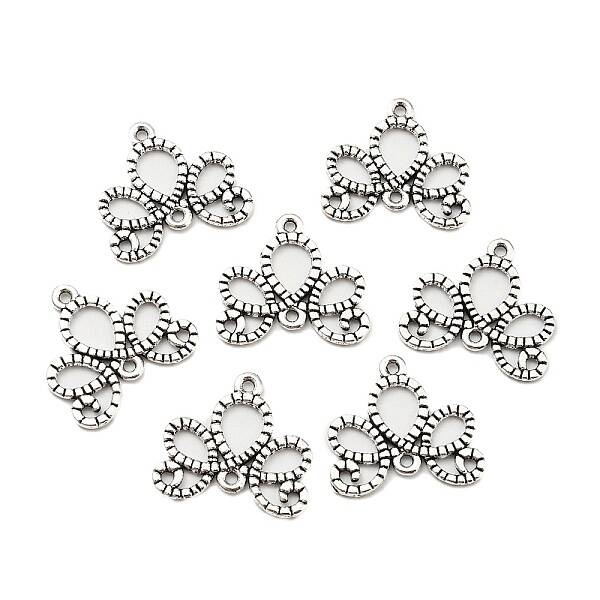 Tibetan Style Alloy Links Connectors