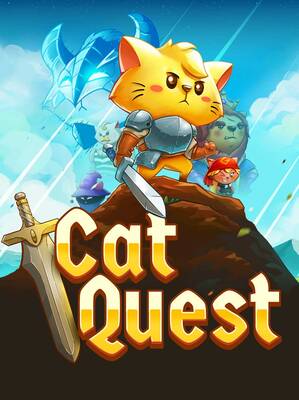 Cat Quest ROW | Steam