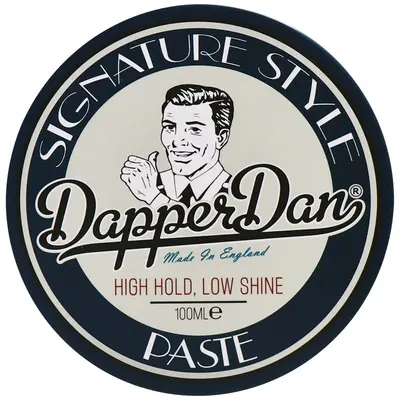 Dapper Dan Signature style pasta 100 ml