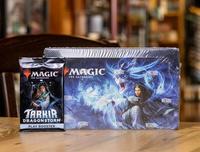 Tarkir: Dragonstorm - Play Booster Pack