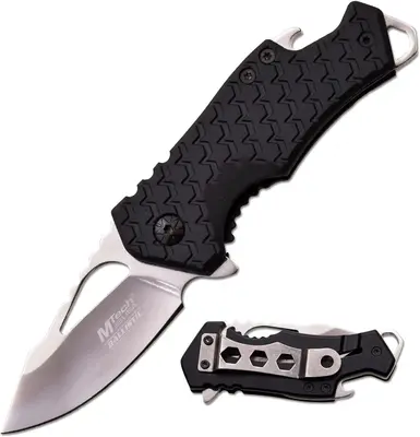 MTECH USA – Mini Folding Pocket Knife MT-A882