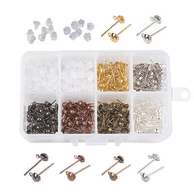 DIY Earring Making