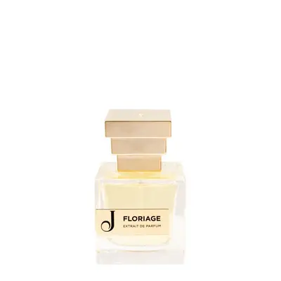Jupilo Floriage perfume extract 50 ml