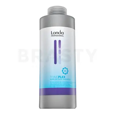 Londa Professional TonePlex Shampoo biondo perla 1000 ml