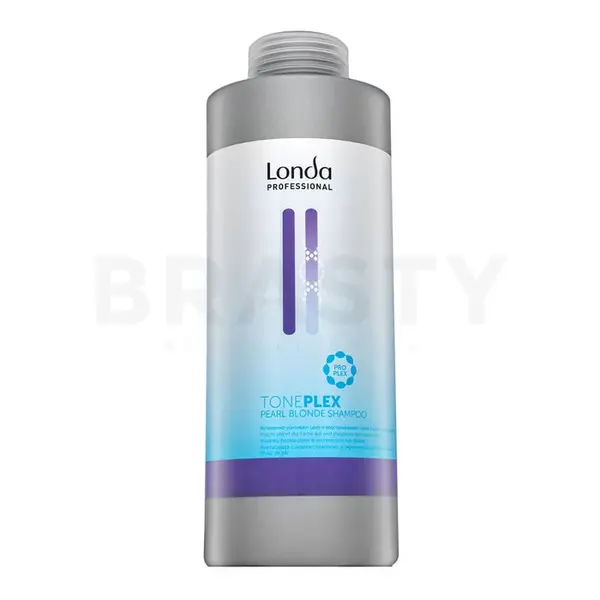 Londa Professional TonePlex Shampoo biondo perla 1000 ml