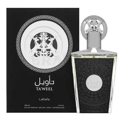 Lattafa Taweel EDP U 100 ml