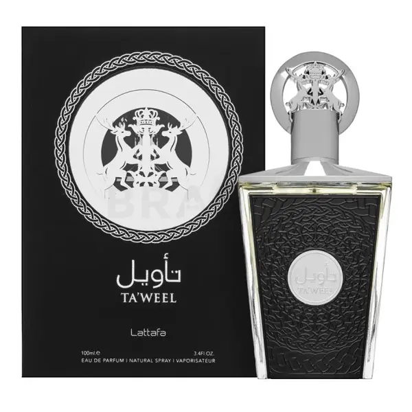 Lattafa Taweel EDP U 100 ml