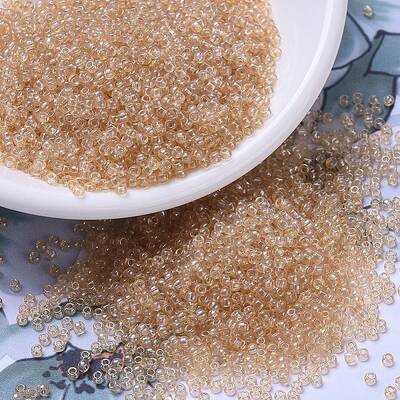 MIYUKI Round Rocailles Beads