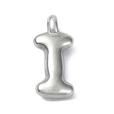 Anti-Tarnish 304 Stainless Steel Pendants