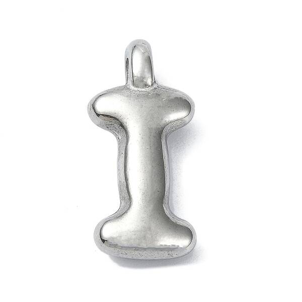Anti-Tarnish 304 Stainless Steel Pendants