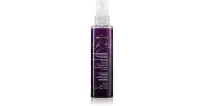Medavita Blondie Violet Blonde Enhancing Perfecting Serum for Coloured Hair 150ml