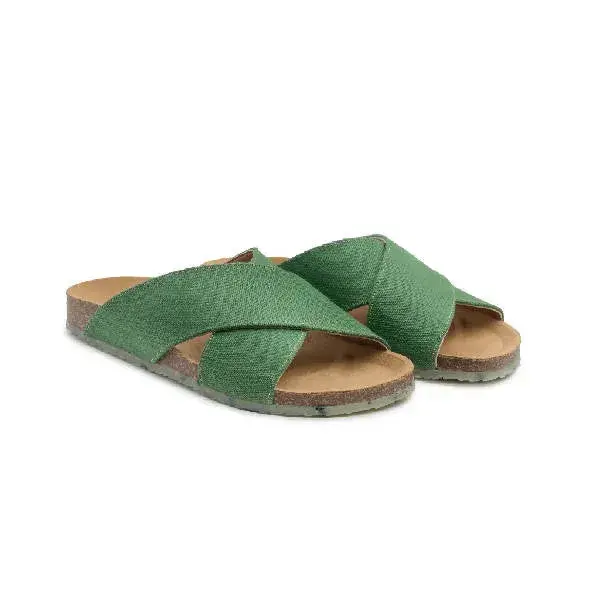 SUN Green | Size: 41
