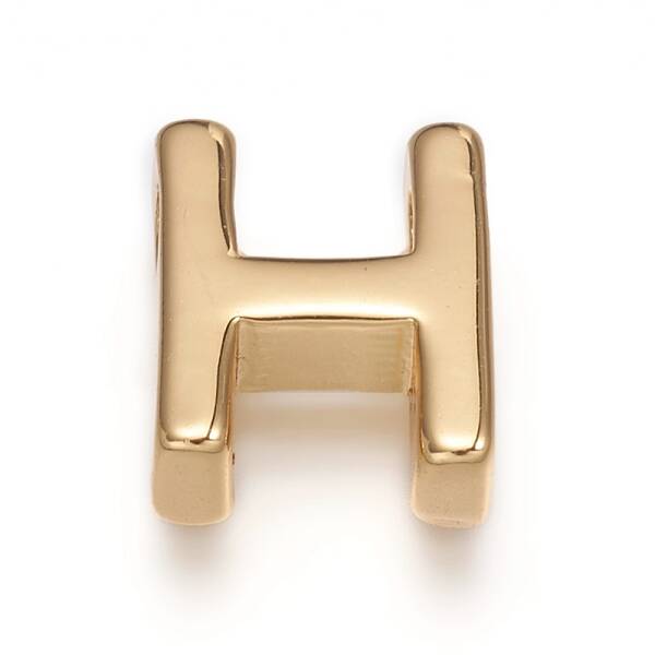 Brass Charms