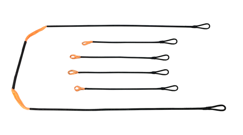 Ravin String & Cables R26, R26X, R5X