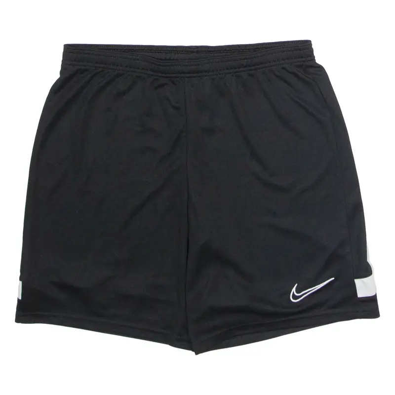 NIKE Mens Sports Shorts Black M W30
