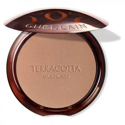 Guerlain Bronzing Powder N 02 Medium Pink