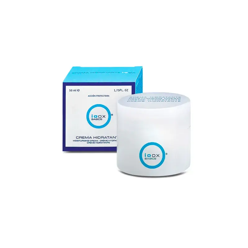 Ioox™ Moisturizing Cream 50ml