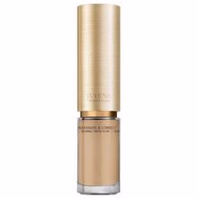 Juvena Colored Fluid Rejuvenate & Correct Delining SPF 10 - toning fluid 50 ml