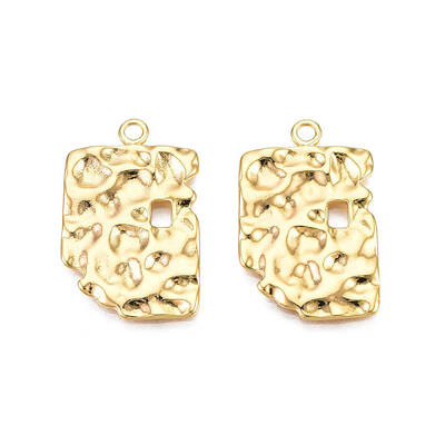 Brass Pendants