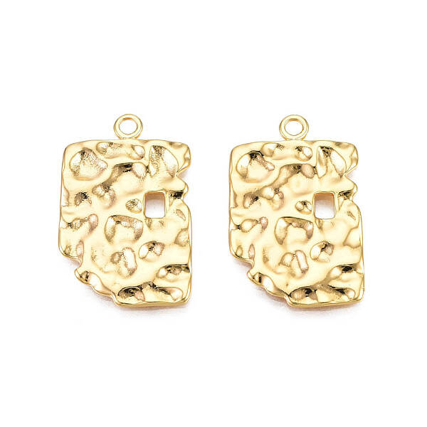 Brass Pendants