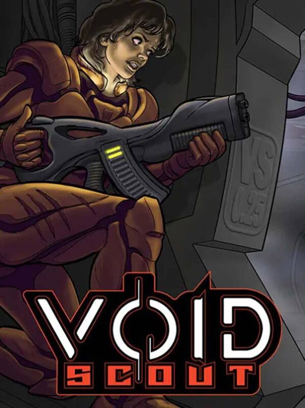 Void Scout | Steam