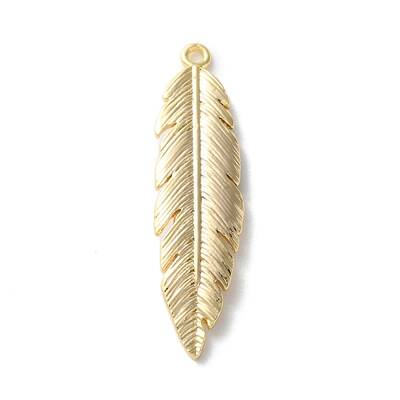 Brass Pendants
