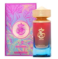 Paris Corner Khair Confection EDP 3.4 Fl Oz Sweet Candy Scent Perfume for Men & Women Indulge in Luscious Pear, Whipped Cream...