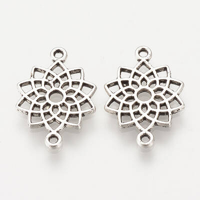 Tibetan Style Alloy Links connectors