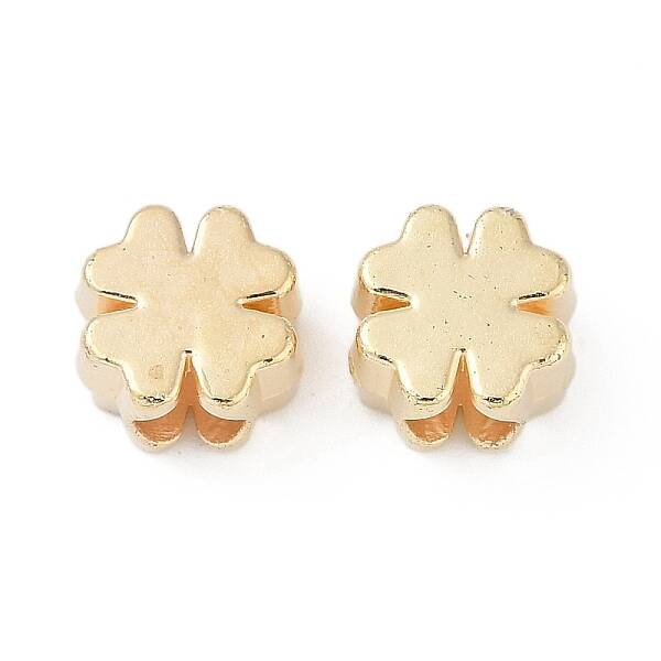 CCB Plastic European Beads