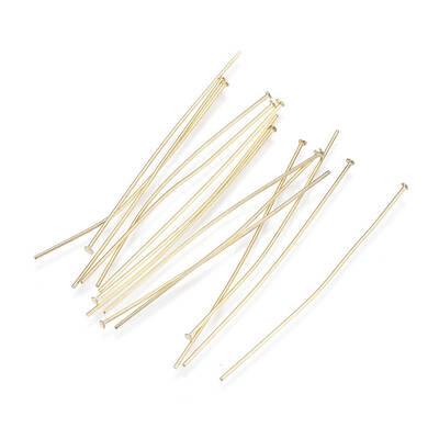 304 Stainless Steel Flat Head Pins