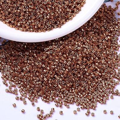 MIYUKI Delica Beads