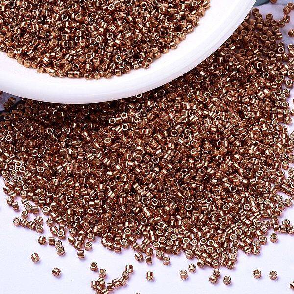 MIYUKI Delica Beads