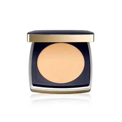 Estee lauder Double Wear Stay-in-Place powder foundation SPF10 3W1 Tawny