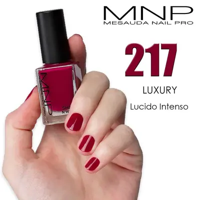 MNP 10ML SHINE N'WEAR - 217 - Luxury