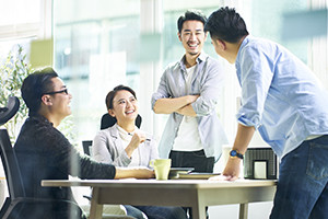Easy Korean for Beginners - Conversations
