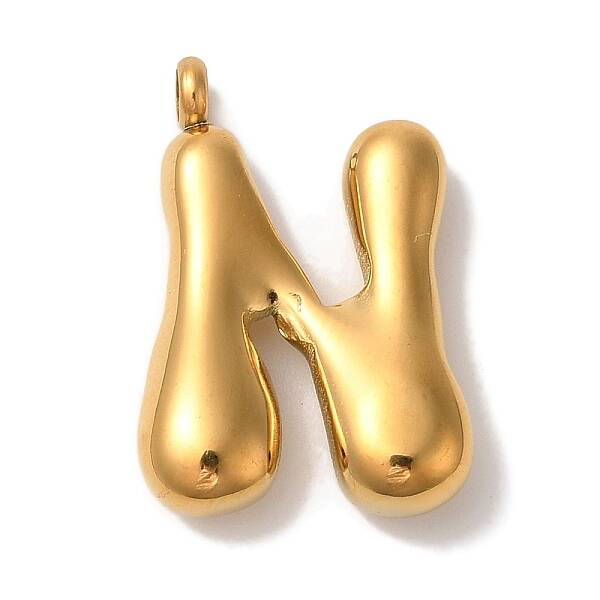 Ion Plating(IP) 304 Stainless Steel Pendants