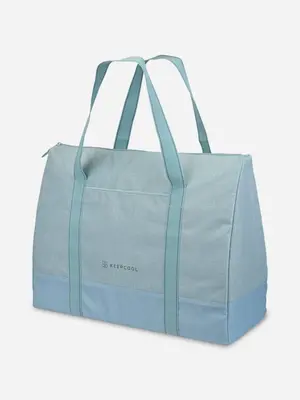 Weekender Duffel Cooler | Color: Blue