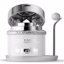La prairie White Caviar Extraordinaire crema occhi 20ml
