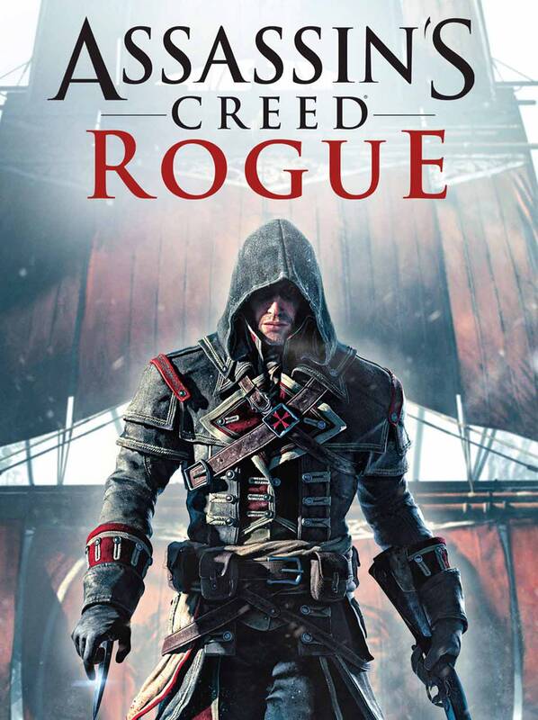Assassin's Creed Rogue | Ubisoft Connect
