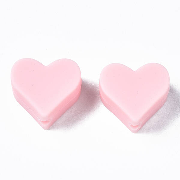 Food Grade Eco-Friendly Silicone Beads