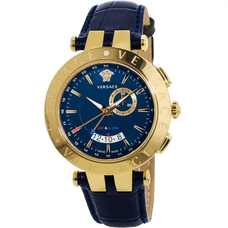 Versace 29G70D282S282 Men's Watch