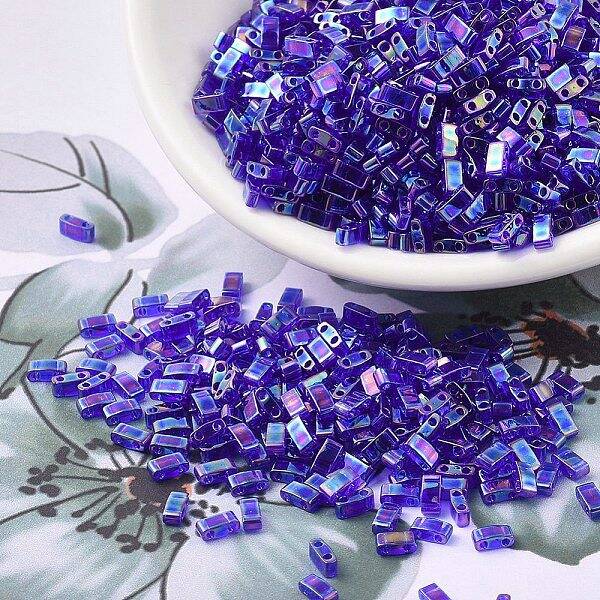 MIYUKI Half TILA Beads