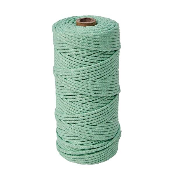 Cotton Macrame Cord