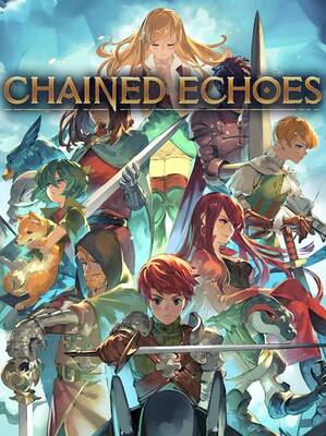 Chained Echoes | Steam Altergift