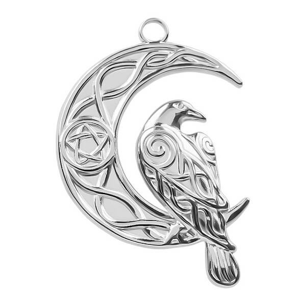 304 Stainless Steel Pendants